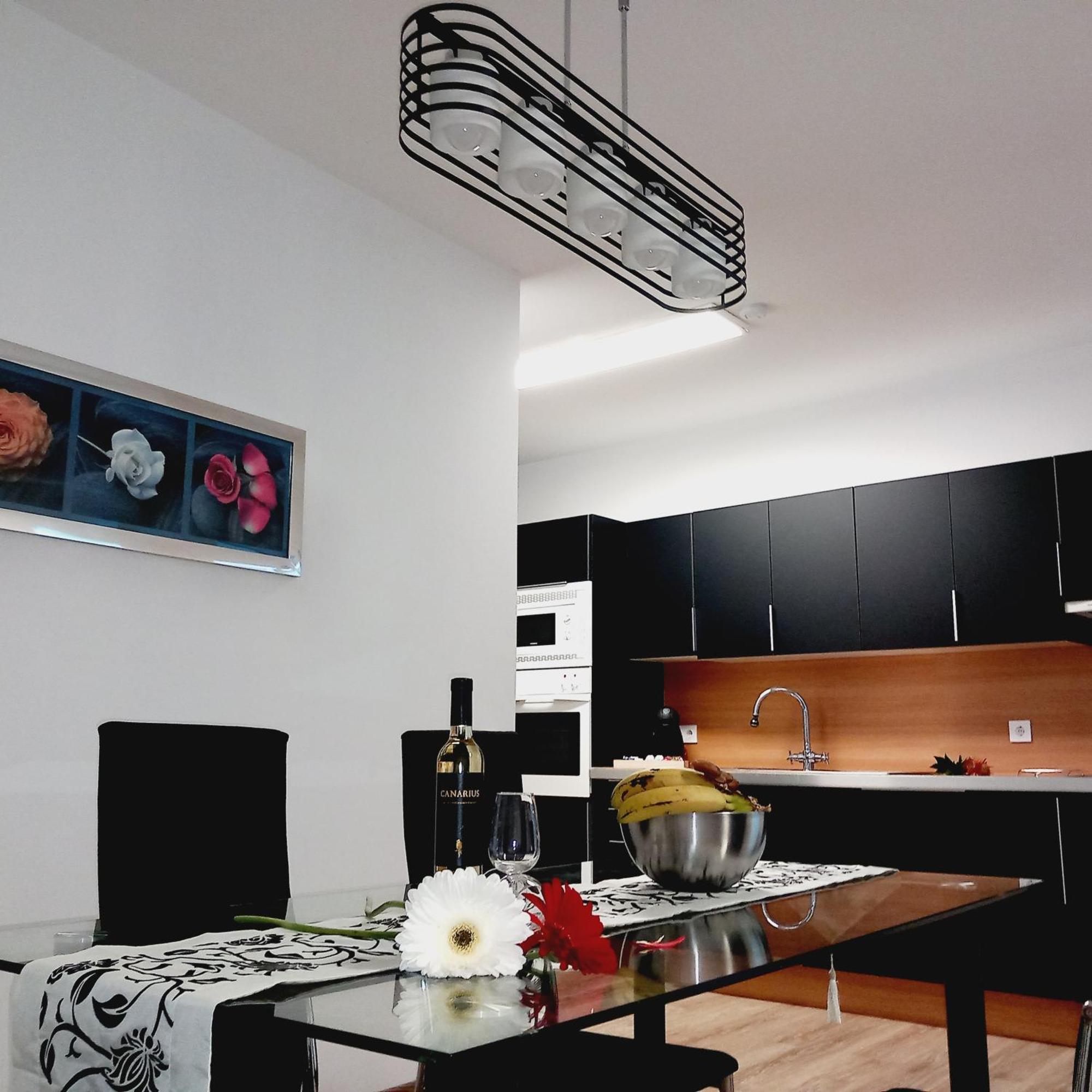 Apartamento Maoli B Apartment Icod De Los Vinos Exterior photo